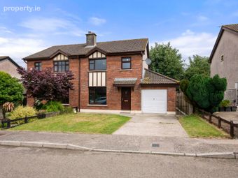 10 Brandon Park, New Ross, New Ross, Co. Wexford
