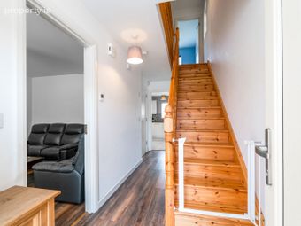 66 Kirvin Hill, Broomhall, Rathnew, Co. Wicklow - Image 2