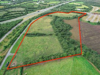 15 Acres, Clonkeen, Portlaoise, Co. Laois, Portlaoise, Co. Laois
