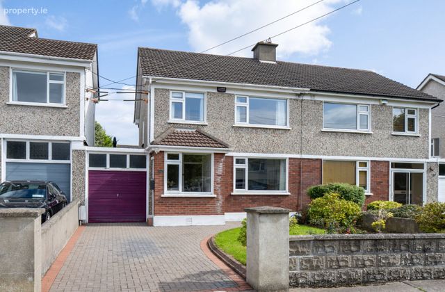 41 Glendoher Drive, Rathfarnham, Dublin 16, Rathfarnham, Dublin 16 - Click to view photos