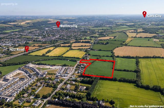 Grange, Ovens, Co. Cork - Click to view photos