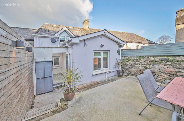 3 Shandon Street, Dungarvan, Dungarvan, Co. Waterford - Click to view photos