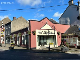 Bank Place, Cashel, Co. Tipperary, Cashel, Co. Tipperary - Image 4