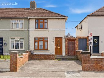139 Clonard Road, Dublin 12, Crumlin, Dublin 12