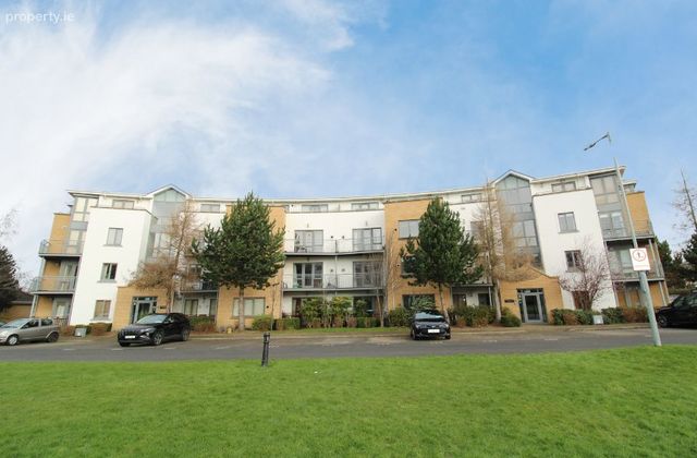 5 Goldsmith Hall, Collegewood, Castleknock, Dublin 15 - Click to view photos