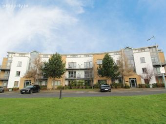 5 Goldsmith Hall, Collegewood, Castleknock, Dublin 15