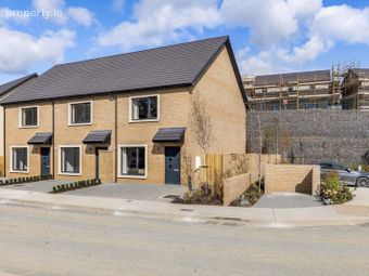 2 Bedroom Terrace, Ardee, Co. Louth - Image 2