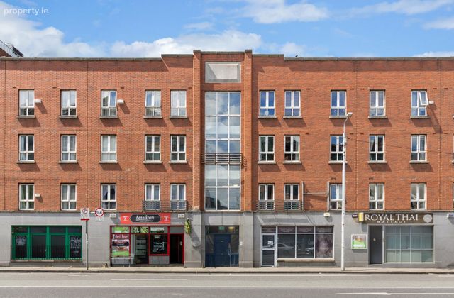 18 Amiens Square, Amiens Street, Dublin 1, Dublin 1 - Click to view photos