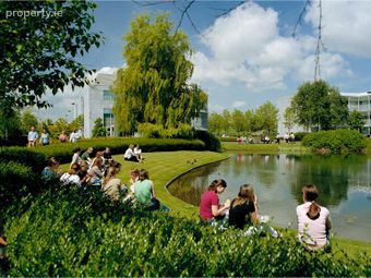 Block F2, Eastpoint Business Park, North City Centre, Dublin 3, Dublin 3 - Image 2