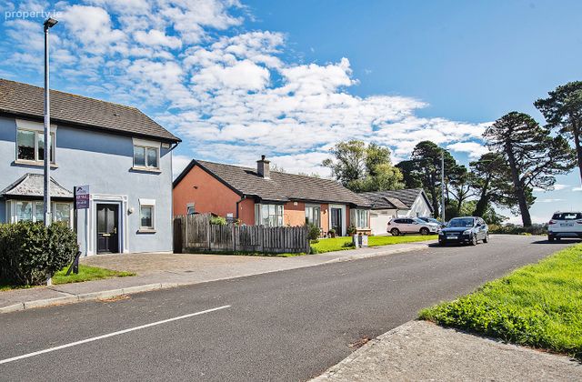 31 Waters Edge, Knockateemore, Dungarvan, Co. Waterford - Click to view photos