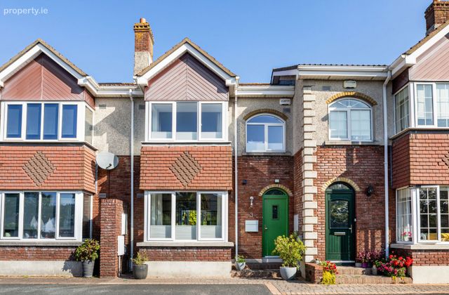 3 Soldiers View, Oldcourt Park, Bray., Co. Wicklow, Bray, Co. Wicklow - Click to view photos