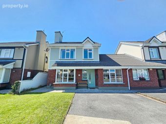 12 Ivy Hill, Ennis, Co. Clare, Ennis, Co. Clare