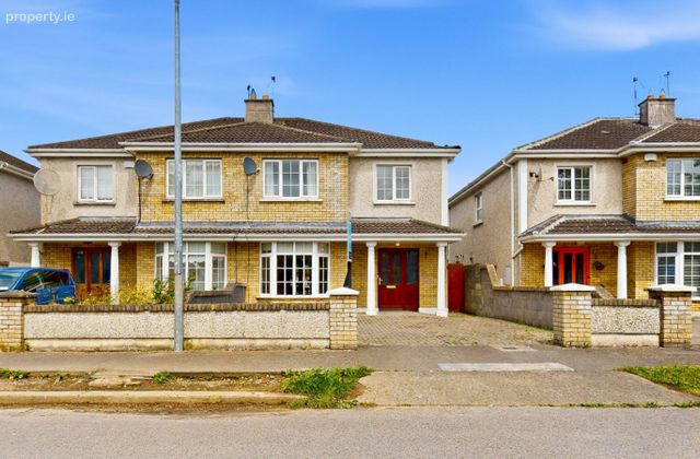 15 The Walk, Glenveigh, Navan, Co. Meath - Click to view photos