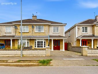 15 The Walk,Glenveigh,Navan,Co. Meath, Navan, Co. Meath