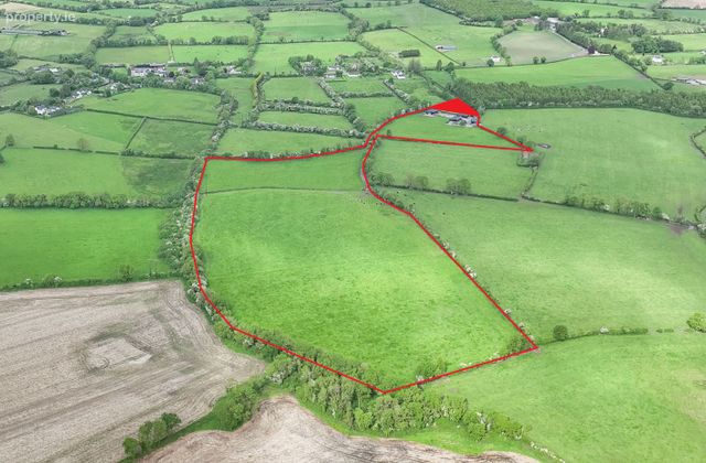 Corbetstown, Killucan, Co. Westmeath - Click to view photos