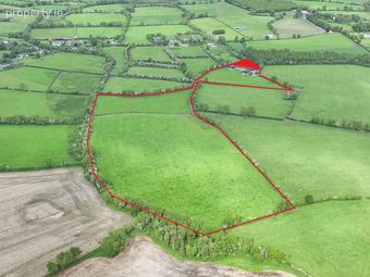 Corbetstown, Killucan, Co. Westmeath