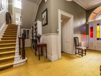 Eastwood (plus 4-bed Gate Lodge), Ballinteer Road, Ballinteer, Dublin 16 - Image 2