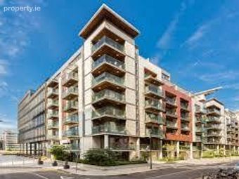 Forbes Quay / Grand Canal Dock, Dublin 2