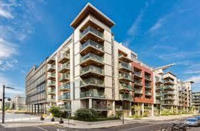 Forbes Quay / Grand Canal Dock, Dublin 2 - Click to view photos
