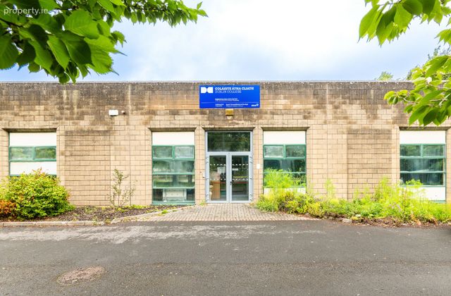 Tallaght Youthreach Centre, Whitestown Road, Oldbawn, Dublin 24 - Click to view photos