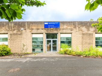 Tallaght Youthreach Centre, Whitestown Road, Oldbawn, Dublin 24