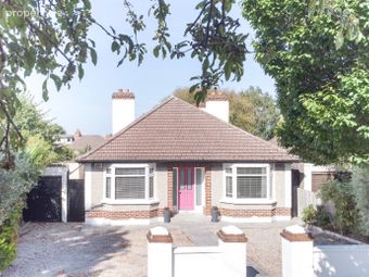 4 Wilson Road, Mount Merrion, Mount Merrion, Co. Dublin