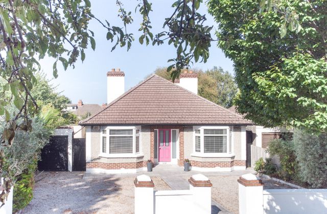 4 Wilson Road, Mount Merrion, Co Dublin, Mount Merrion, Co. Dublin - Click to view photos