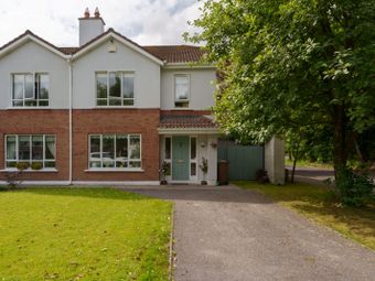 109 Clonminch Wood, Tullamore, Co. Offaly