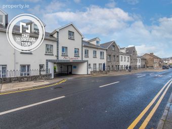 11 Apartment Larnach, Bohermore, Galway, Bohermore, Co. Galway