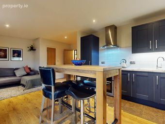 Apartment 1, Huxley Court, Cork Street, Dublin 8 - Image 4