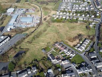 Development Lands, Caheronaun, Loughrea, Co. Galway, Loughrea, Co. Galway - Image 4