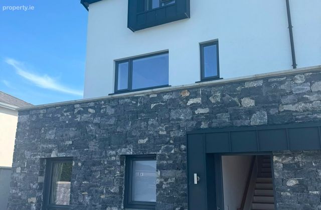 Apartment 12, Cnoc Fearn&aacute;in, Station Road, Oranmor, Clennascaul, Co. Galway - Click to view photos
