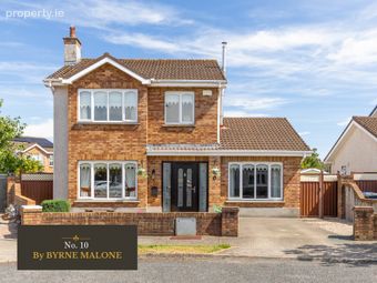 10 Kilbelin Close, Newbridge, Co. Kildare, Newbridge, Co. Kildare - Image 3