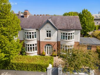 3 Belmont Gardens, Donnybrook, Dublin 4, Donnybrook, Dublin 4