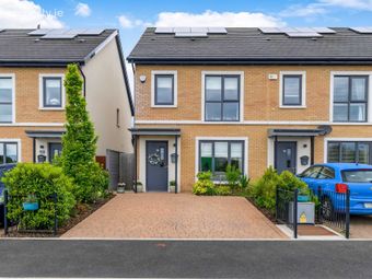 24 Willow Grove, The Willows, Dunshaughlin, Dunshaughlin, Co. Meath