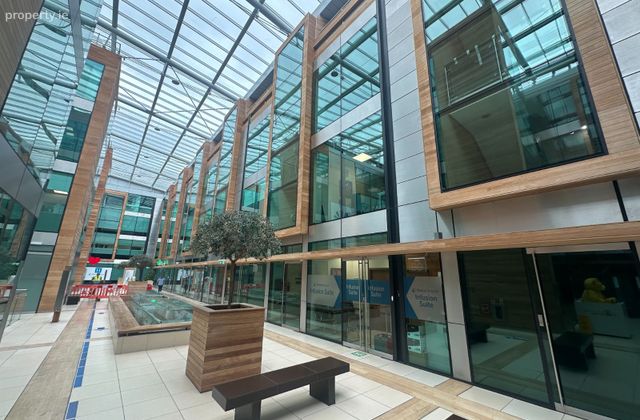 Suite 30, The Mall, Beacon Court, Sandyford, Dublin 18 - Click to view photos