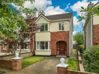 12 Caragh Green, Naas, Co. Kildare, Naas, Co. Kildare