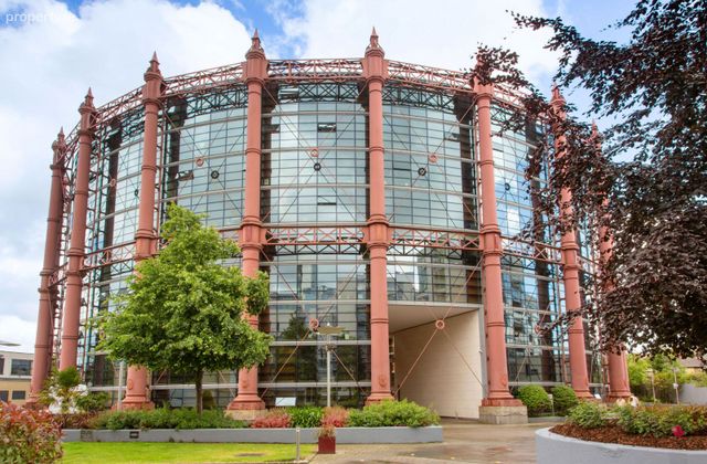 Apartment 54, The Clayton, The Gasworks, Grand Canal Dock, Dublin 4 - Click to view photos