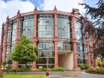Apartment 54, The Clayton, The Gasworks, Grand Canal Dock, Dublin 4