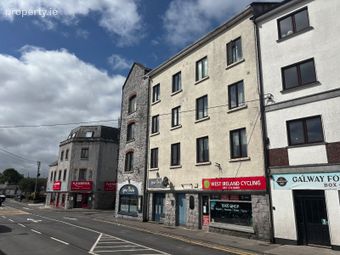 Apartment 10, Bridgewater Court, Dominick Street, Galway City Centre, Co. Galway