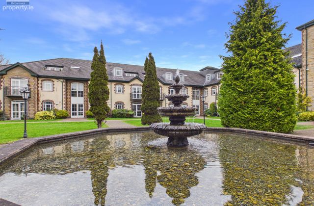 Apartment 12, Block C, The Lawn, Abbeylands, Clane, Clane, Co. Kildare - Click to view photos