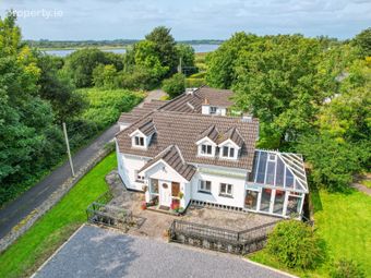 Rosebrook Cottage, Carrigeen, Kilglass, Co. Roscommon, Kilglass, Co. Roscommon