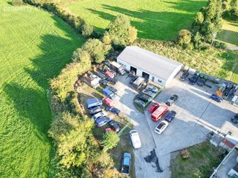 Bourke's Garage, Bailey Street, Killenaule, Co. Tipperary, Killenaule, Co. Tipperary - Image 3