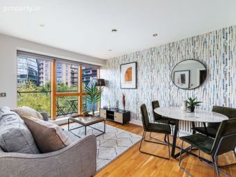 17 The Telford Building, Heuston South Quater, Saint John's Road West, Dublin 8, Dublin 8 - Image 2
