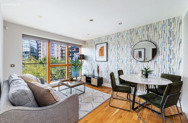 17 The Telford Building, Heuston South Quater, Saint John's Road West, Dublin 8, Dublin 8 - Click to view photos