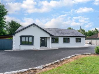 Residence On C. 0.46 Acre, Bough, Rathvilly, Co. Carlow
