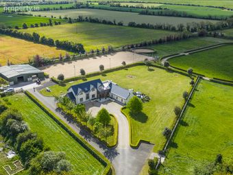 Saddle Lodge, Balleally East, Lusk, Co. Dublin, Lusk, Co. Dublin - Image 3
