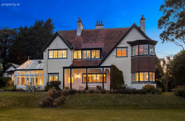 Moorlands, Whitshed Road, Greystones, Co. Wicklow, Greystones, Co. Wicklow - Click to view photos
