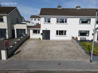 88 Lynn Heights, Mullingar, Mullingar, Co. Westmeath