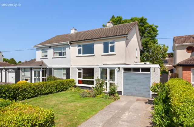 18 Coolmine Boulevard, Blanchardstown, Dublin 15, Blanchardstown, Dublin 15 - Click to view photos